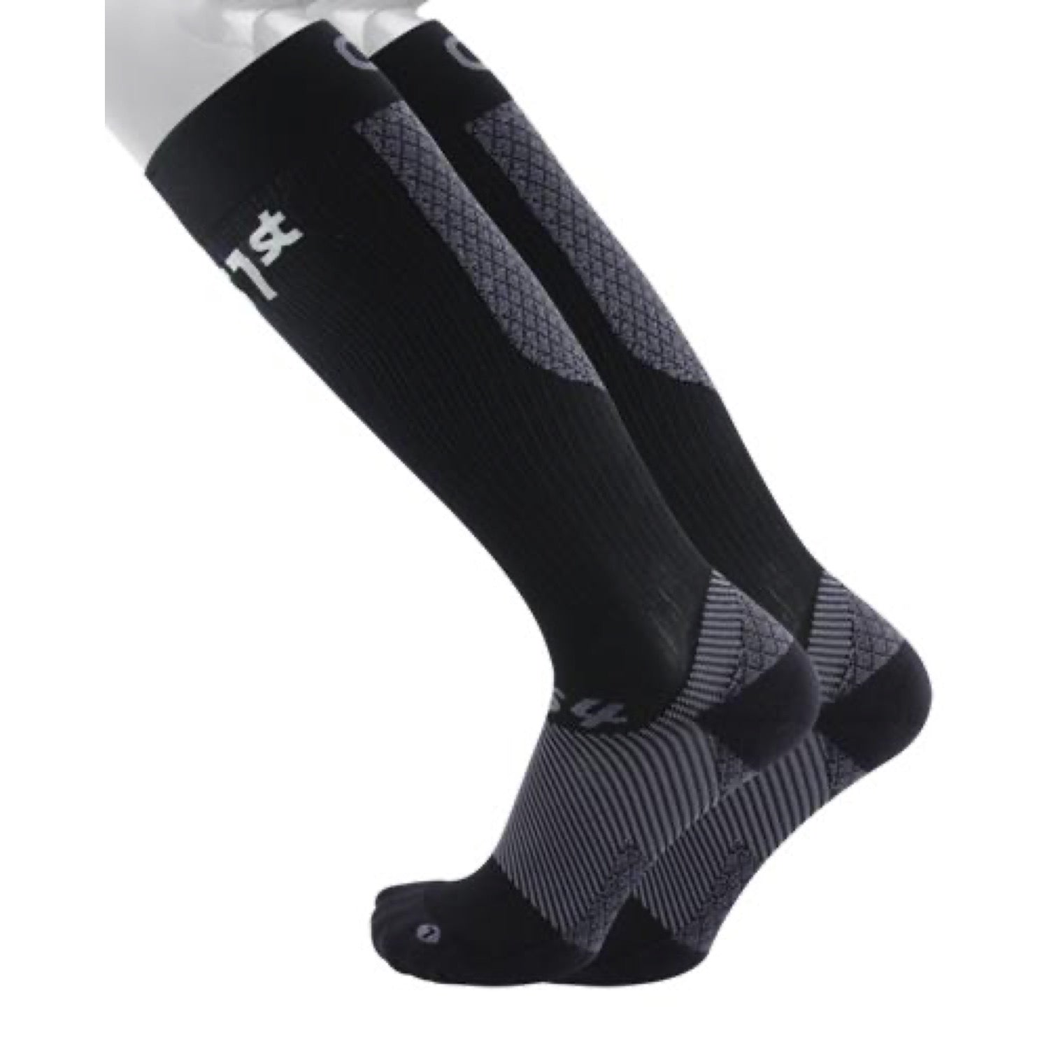 FS4™+ OTC Compression Bracing Socks