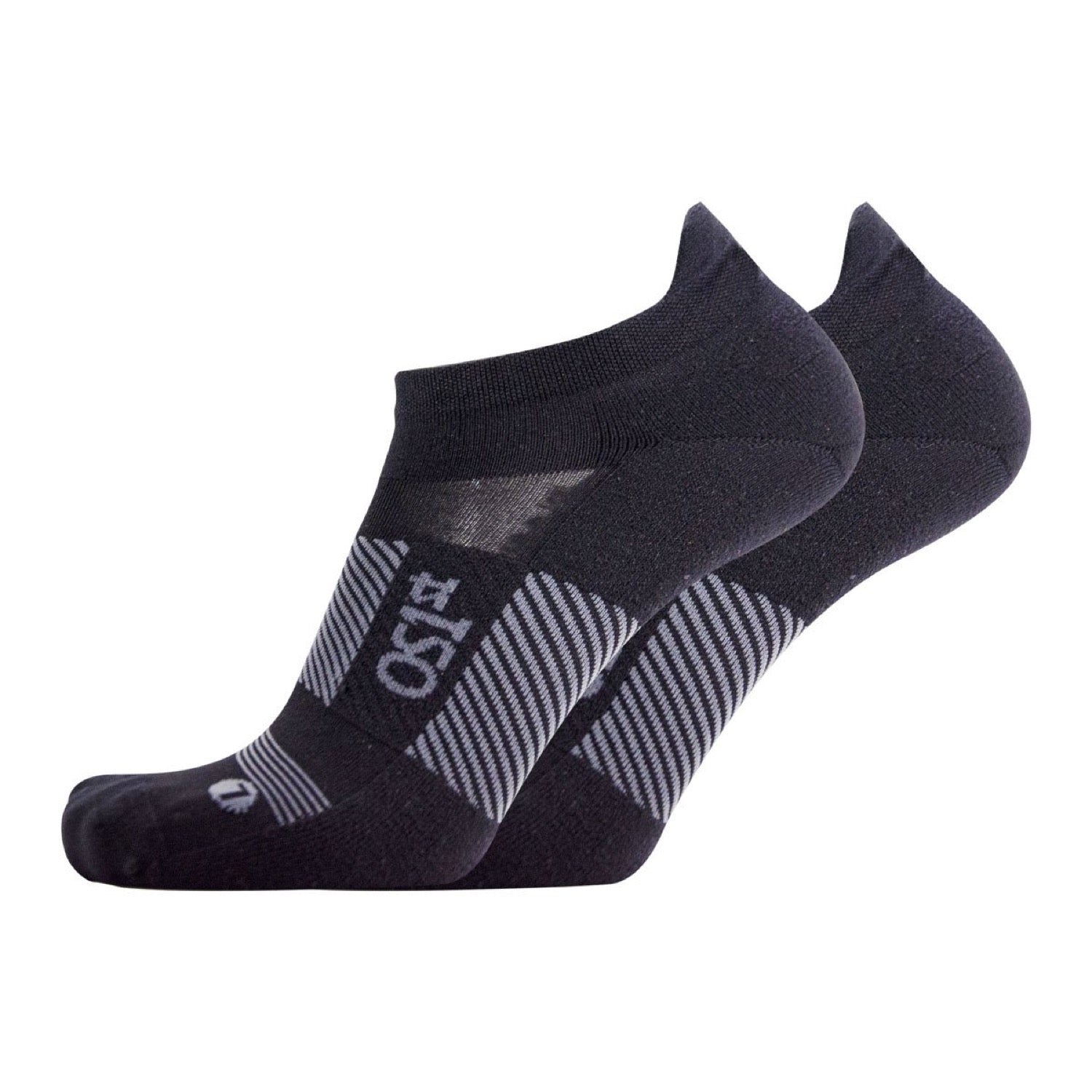 TA4 Thin Air™ Performance Sock No Show Tab