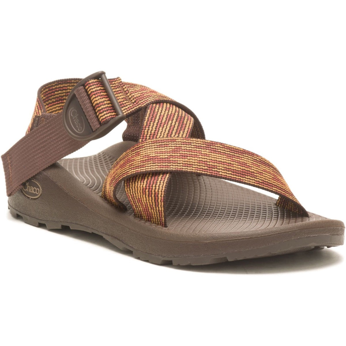 Chaco, Mega Z/Cloud, Men, Pep Burnt Ochre