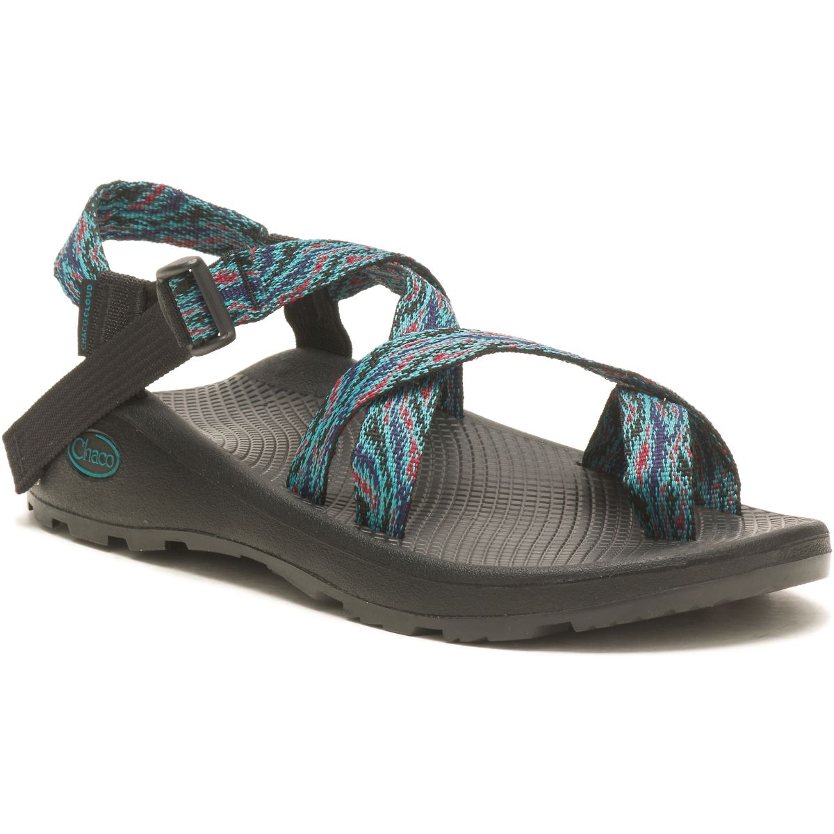 Chaco, Z/Cloud 2, Men, Current Teal