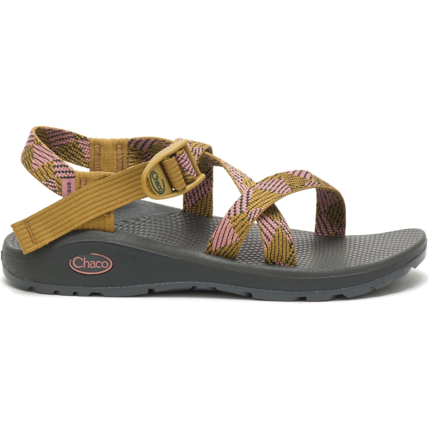 Chaco, Z/Cloud, Women, Overhaul Bronze