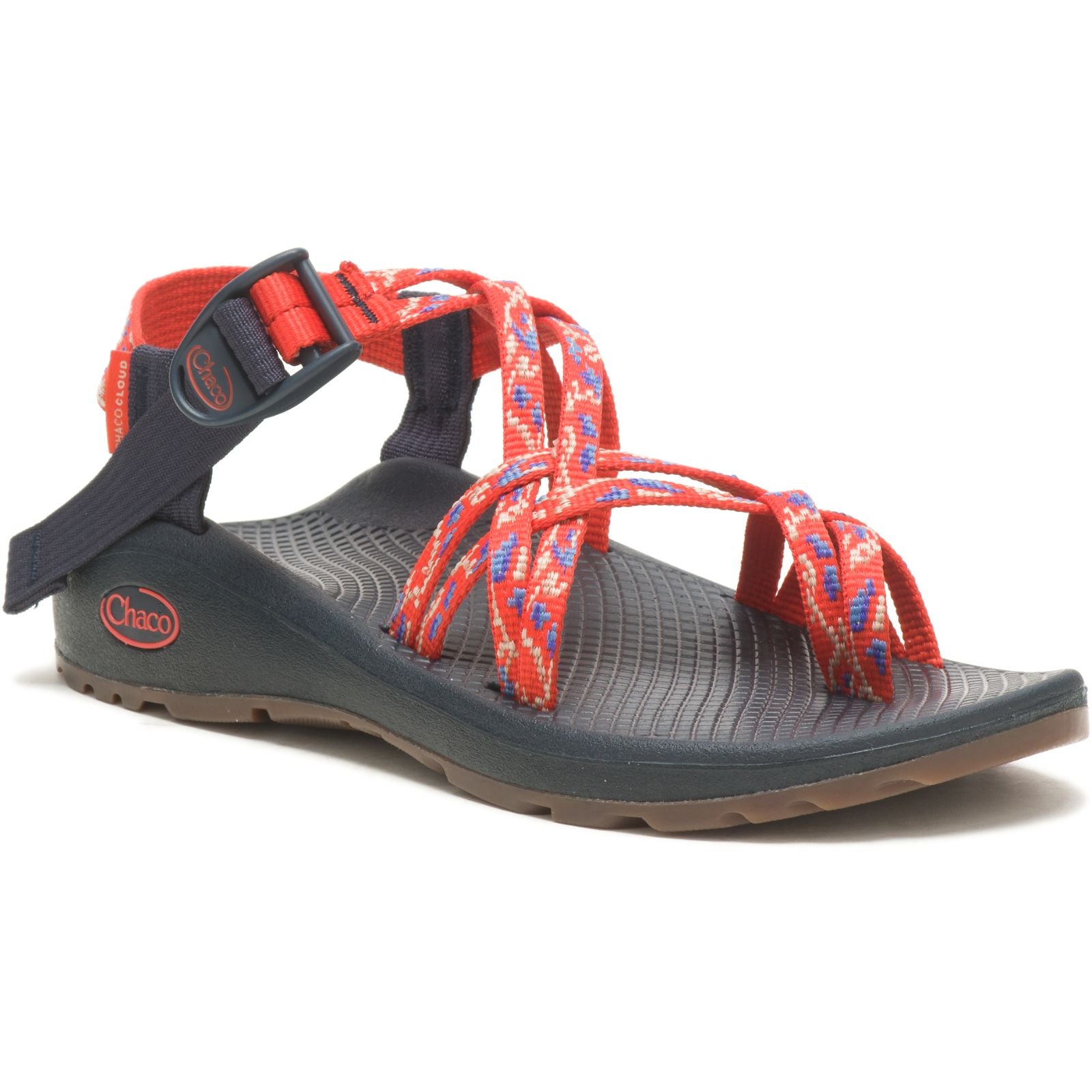 Z Cloud X2 Chacos Sandals Playmakers