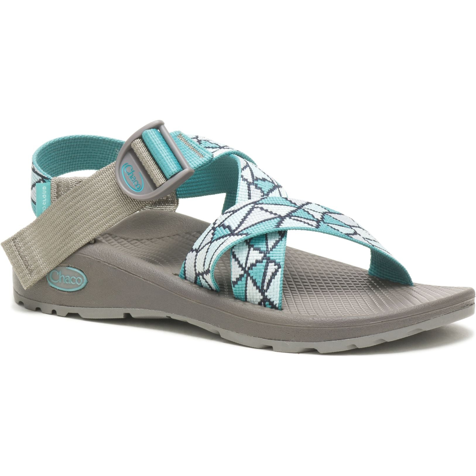 Mega Z Cloud Chaco Footwear Playmakers