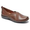 Cobb Hill, Penfield Slip-On Wide, Women, Bark