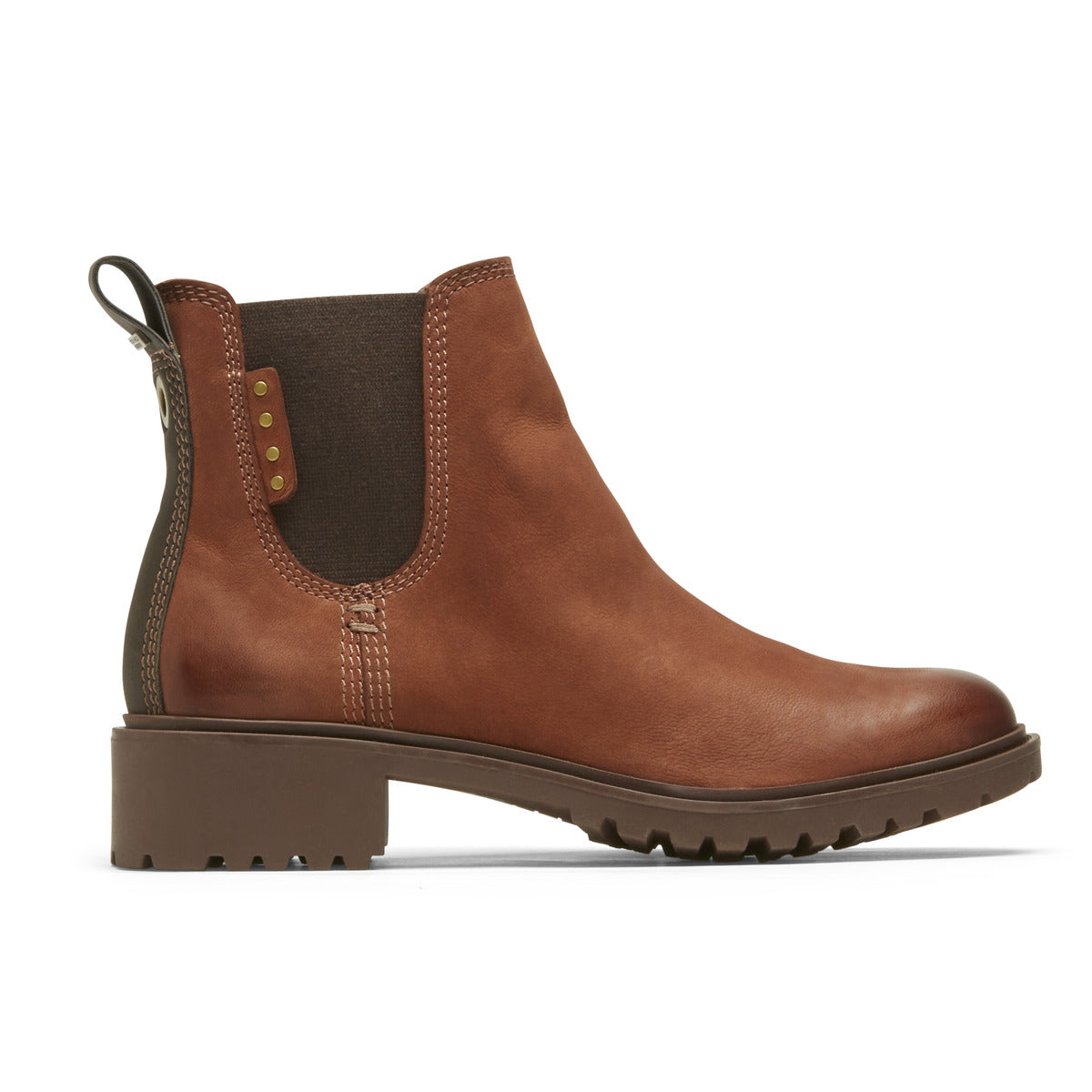 Winter Chelsea Boot - Waterproof