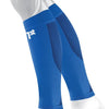 Os1st, CS6® Performance Calf Sleeves, Unisex, Blue