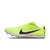 Nike, Zoom Rival XC 5, Unisex, Volt/Mint Foam/Coconut Milk/Cave Purple (702)