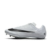 Nike, Rival Sprint, Unisex, White/Metallic Silver/Pure Platinum/Black (100)