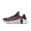 Nike, Free Metcon 4, Women, Black/Burnt Sunrise/Pink Prime/Phantom (018)