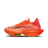 Nike, Zoom Alphafly Next% 2, Women, Total Orange/BLK-Bright Crimson (800)