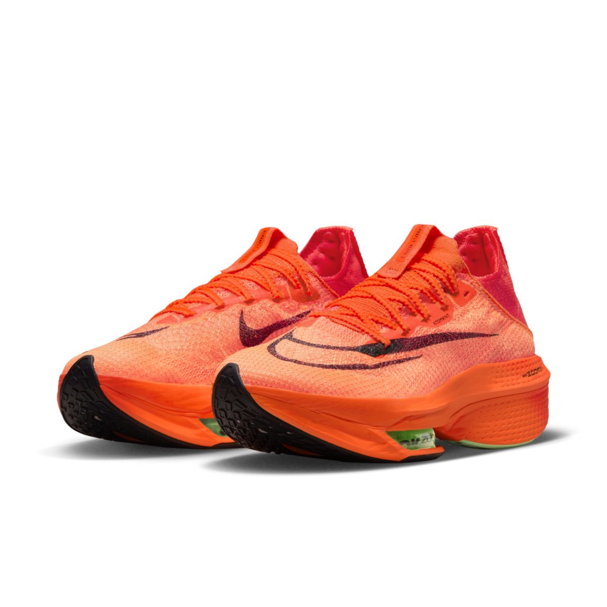 Zoom Alphafly Next% 2 | Nike Footwear | Playmakers
