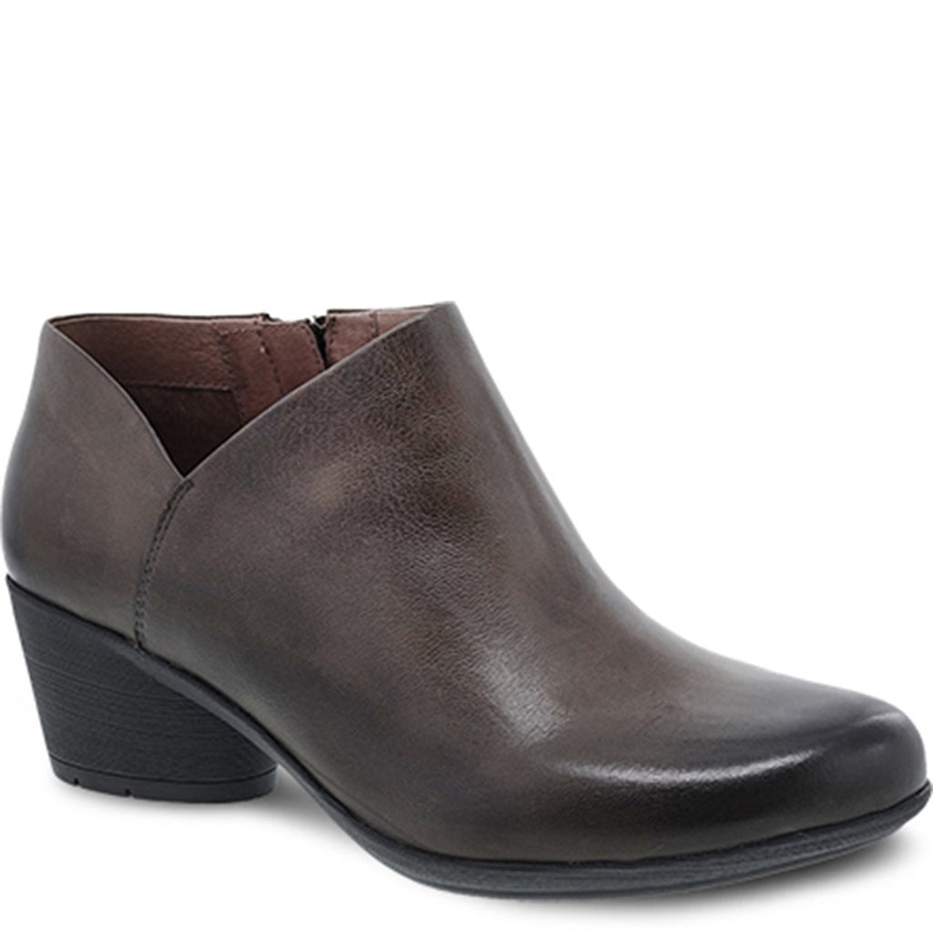 dansko women's raina ankle boot