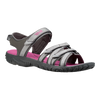 Teva, Tirra, Kids, Silver/Magenta (SMGN)