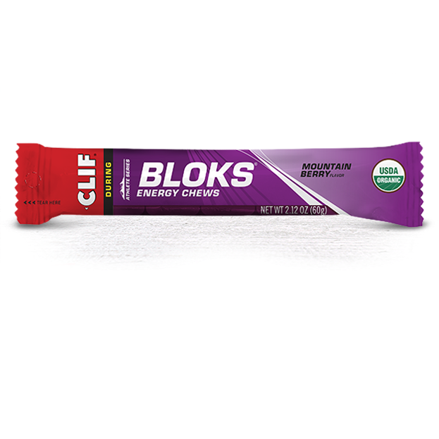 Bloks Energy Chews