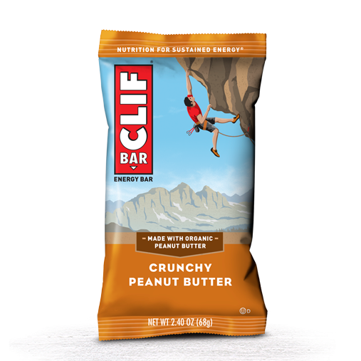 CLIF BAR® Energy Bar