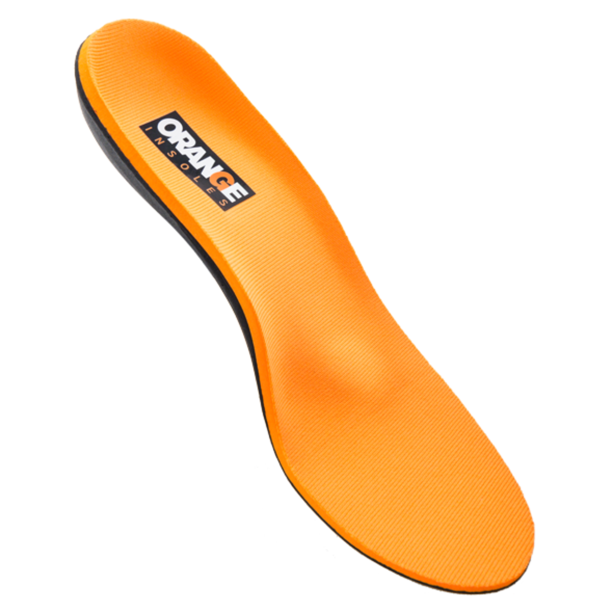 Orange Full Insoles