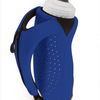 Amphipod, Hydraform Handheld Ergo-Lite - 16oz., Unisex, Blue