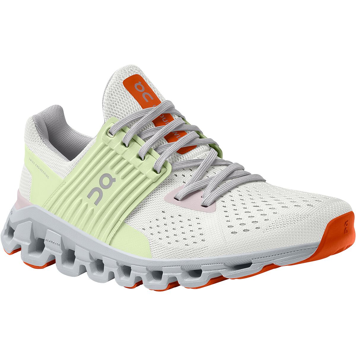 Men's Cloudspike 1500m