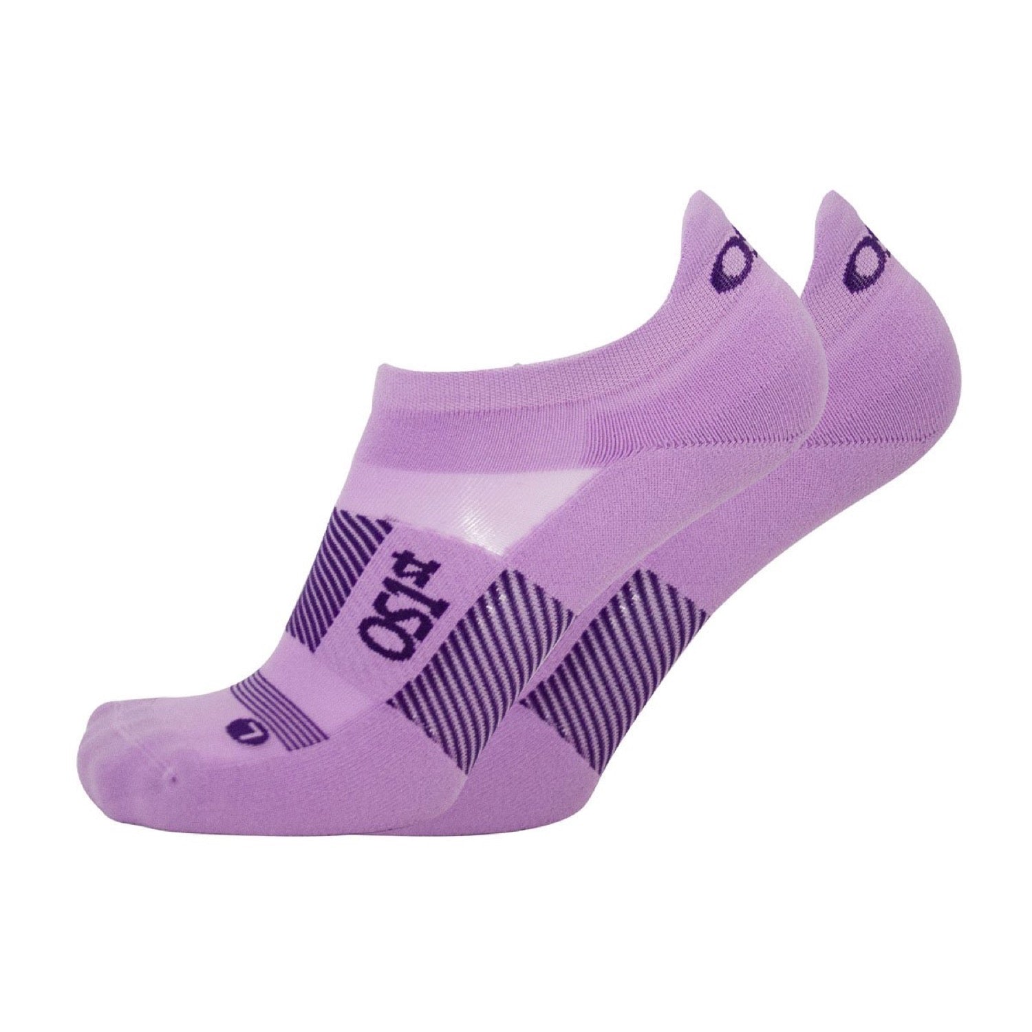 TA4 Thin Air™ Performance Sock No Show Tab