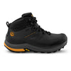 Topo Athletic, Trailventure 2 WP, Men, Charcoal/Orange