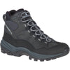 Merrell, Thermo Chill Mid Waterproof, Men, Black