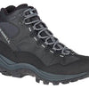 Merrell, Thermo Chill Mid Waterproof Wide, Men, Black