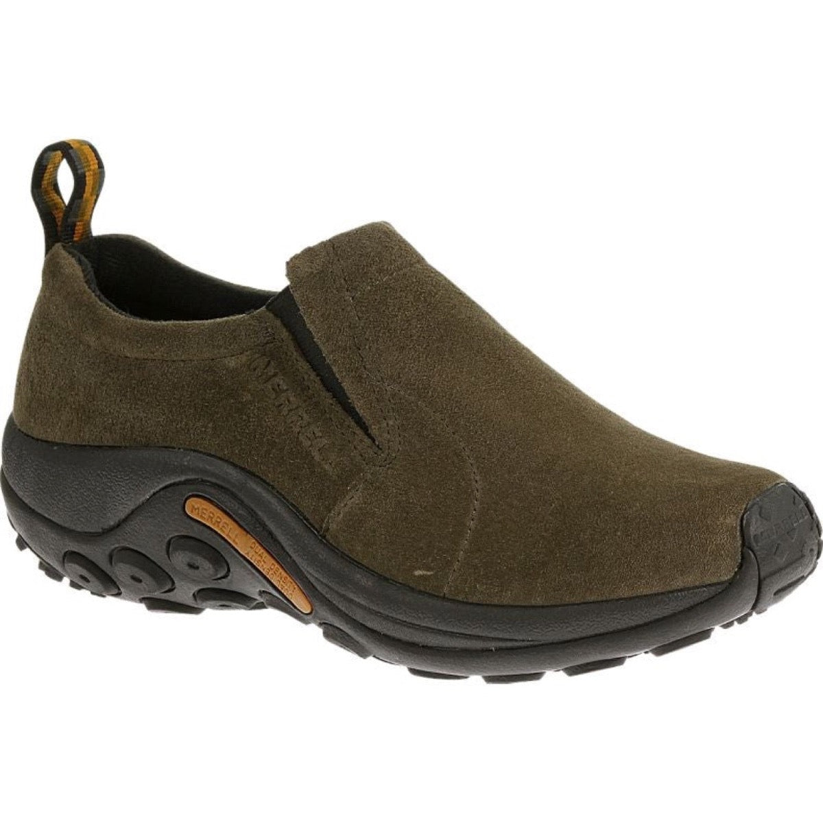 Merrell, Jungle Moc, Women, Gunsmoke