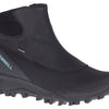 Merrell, Thermo Kiruna Mid Zip Waterproof, Women, Black