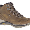 Merrell, Siren Traveller 3 Mid Waterproof Wide, Women, Brindle/Boulder