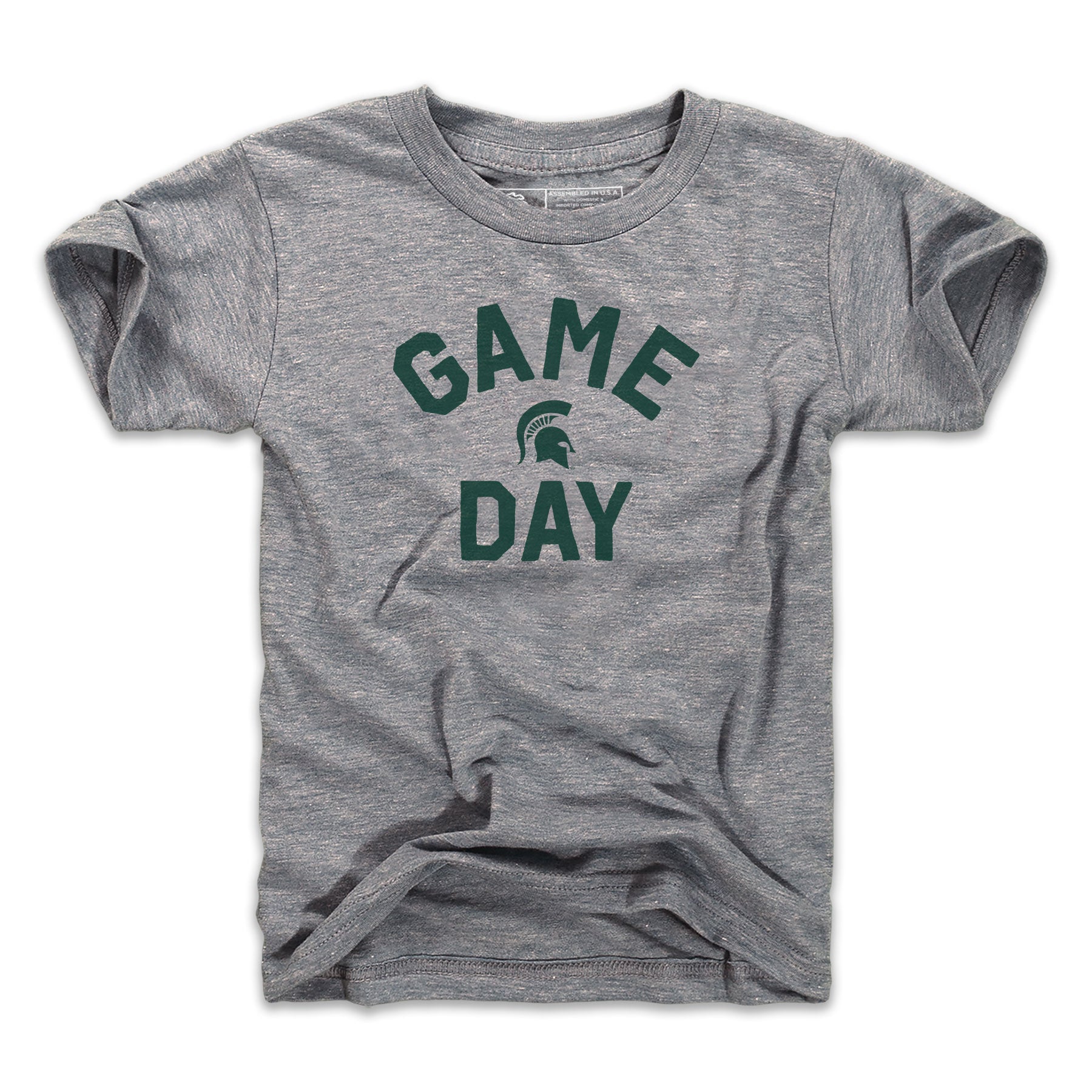 MSU - Game Day