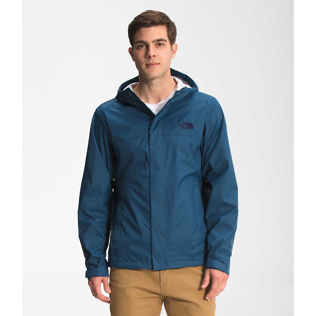 Venture 2 Jacket | The North Face Apparel | Playmakers