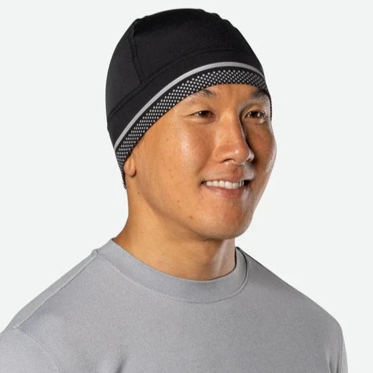 HyperNight Reflective Beanie