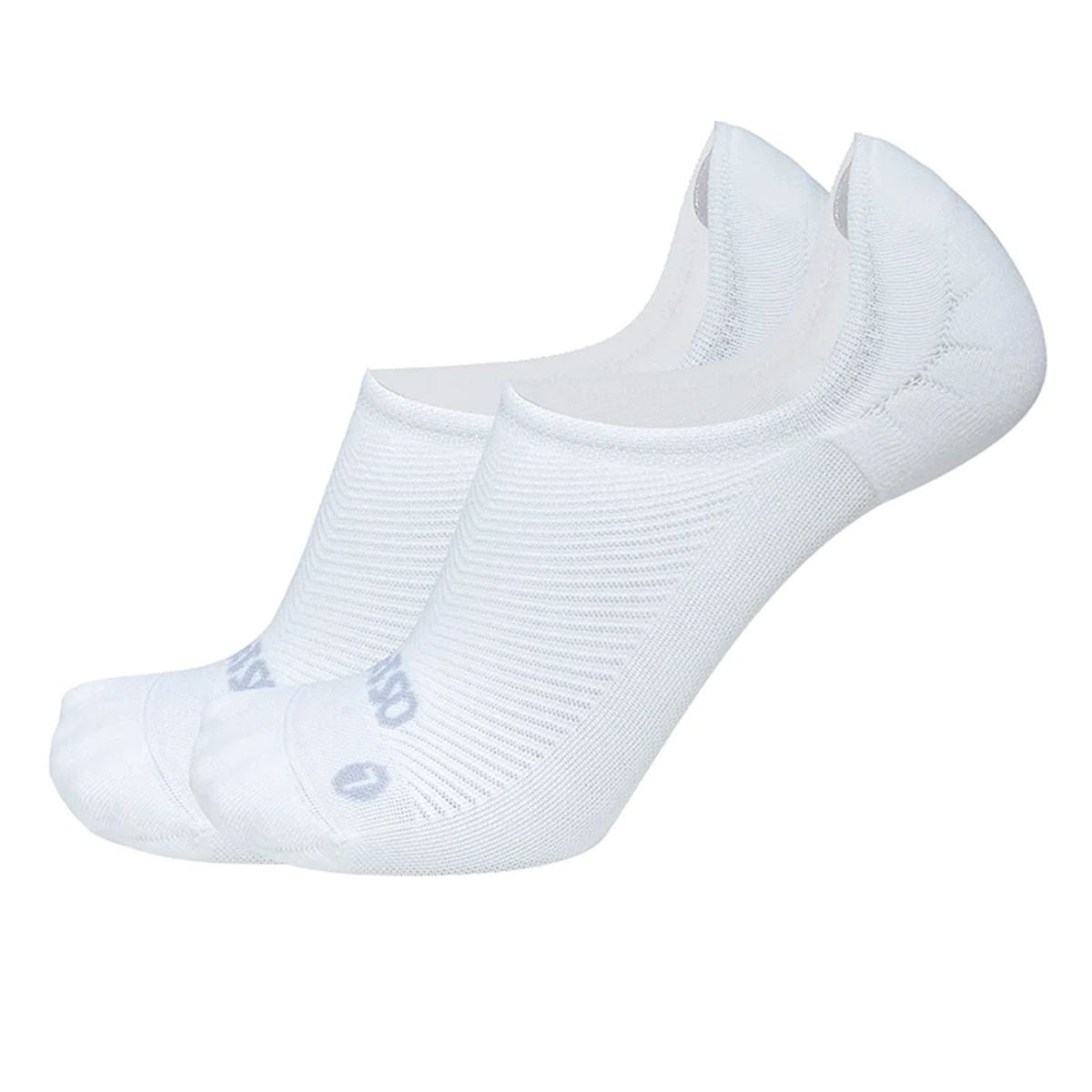 Nekkid Comfort Sock No Show