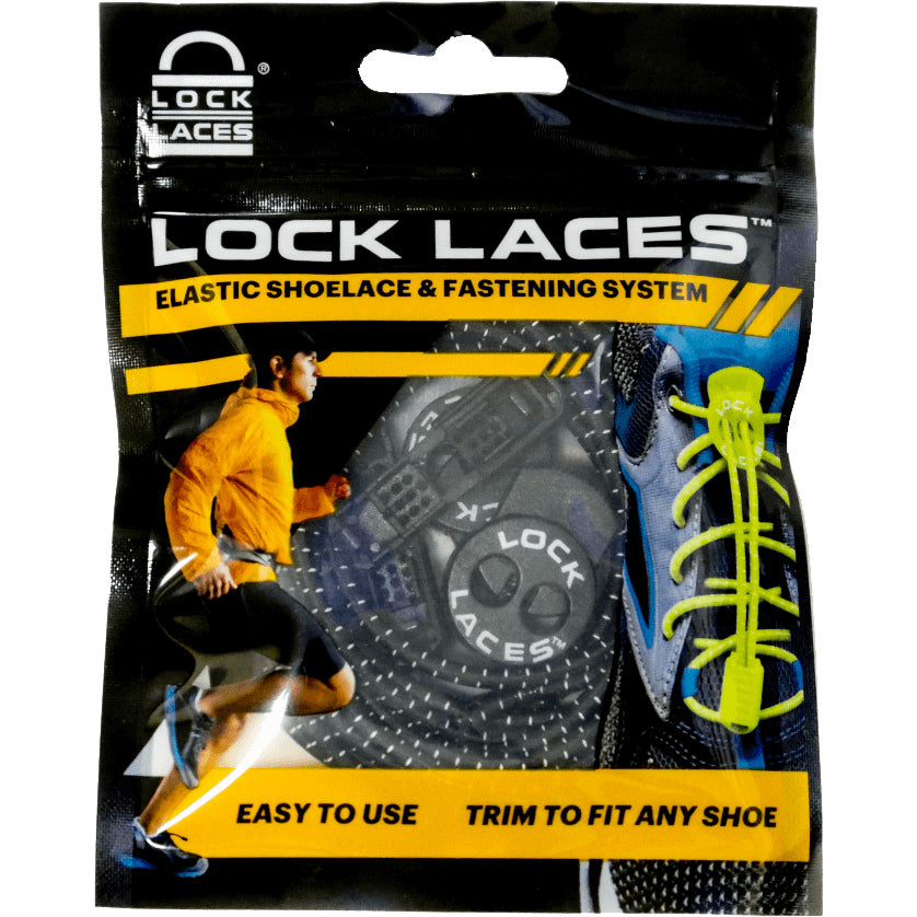 Lock Laces®