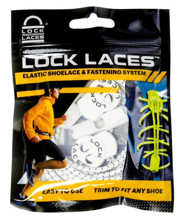 Lock Laces®