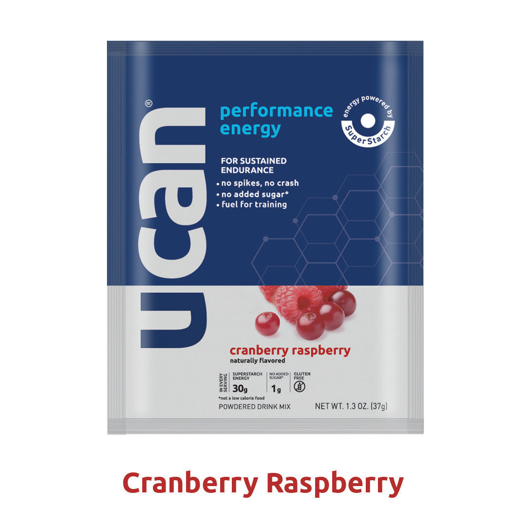 Performance Energy Packet