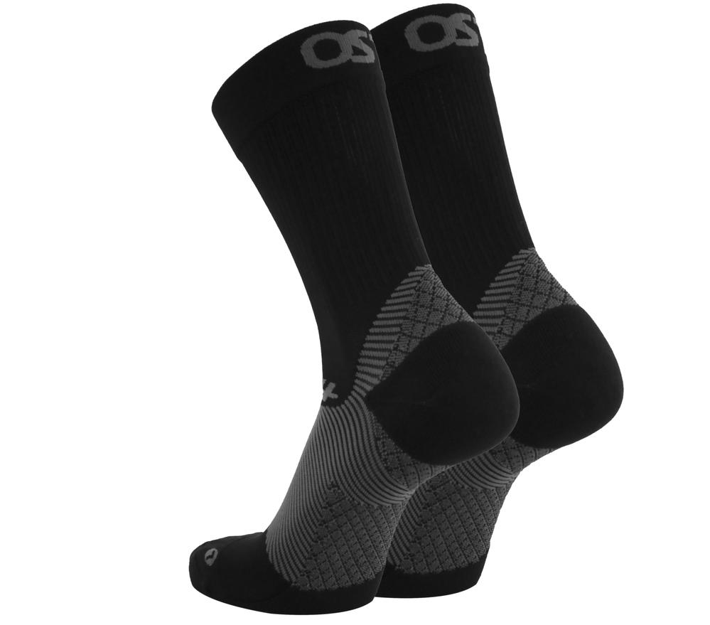 Active Comfort Socks - Crew