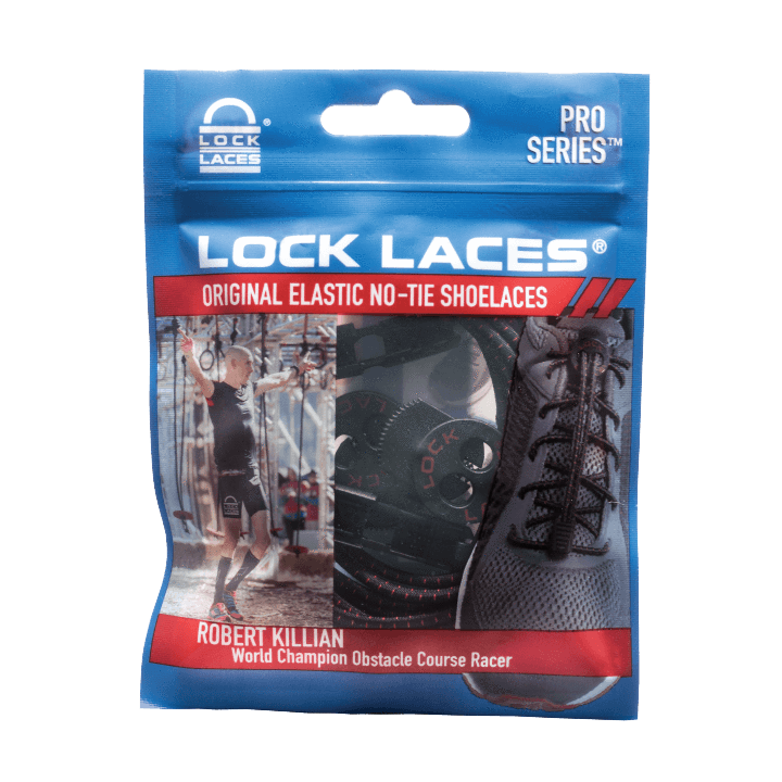 lock laces original