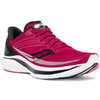 Saucony, Kinvara 12, Women, Cherry/Storm (55)