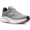 Saucony, Tempus, Women, Alloy/Quartz