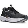 Saucony, Echelon 9 Wide, Women, Black/White