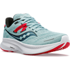 Saucony, Guide 16, Women, Mineral/Rose (18)