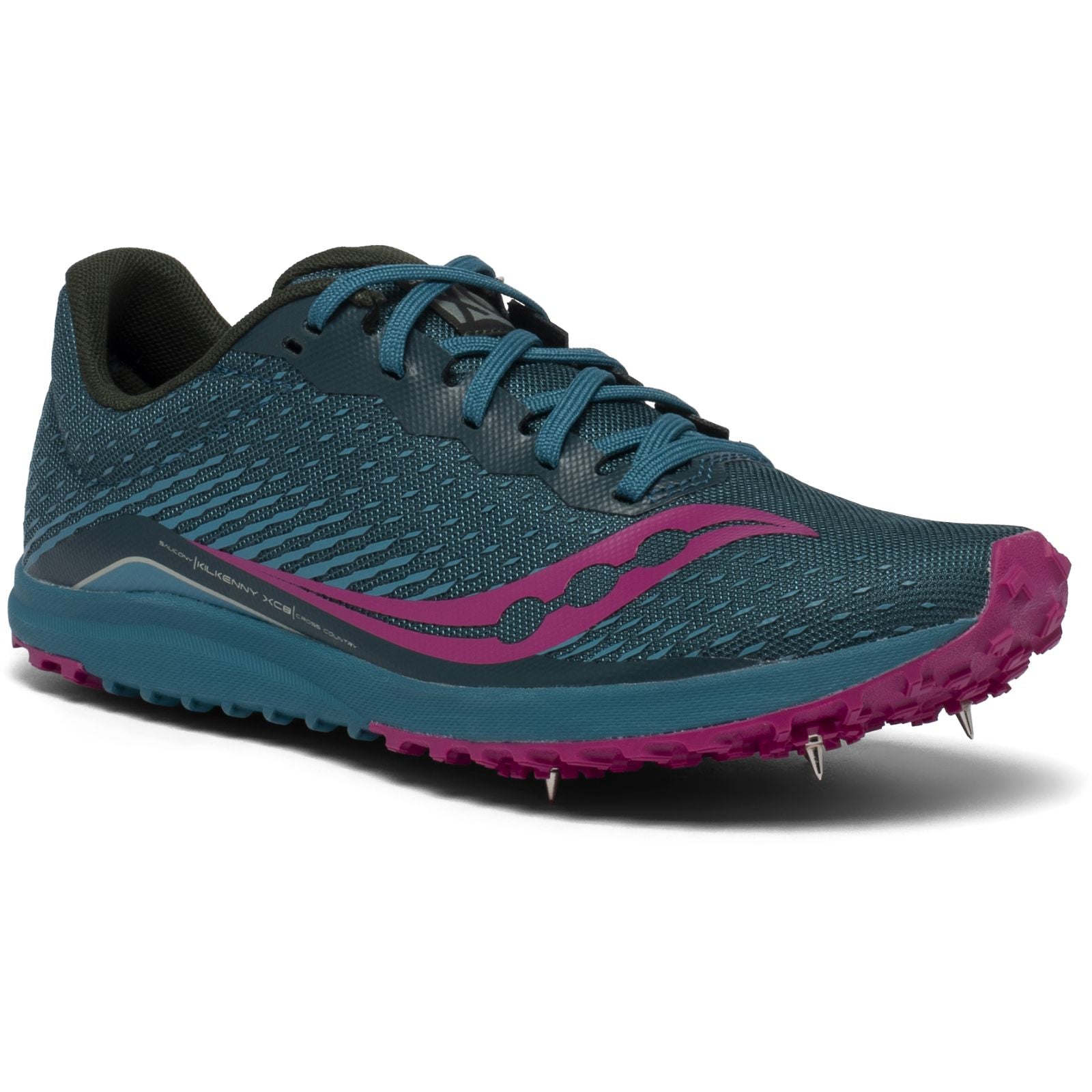 Saucony sales kilkenny xc