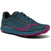 Saucony, Kilkenny XC 8, Women, Marine