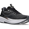 Saucony, Echelon 9, Men, Black/White