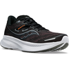 Saucony, Guide 16 Wide, Men, Black/White