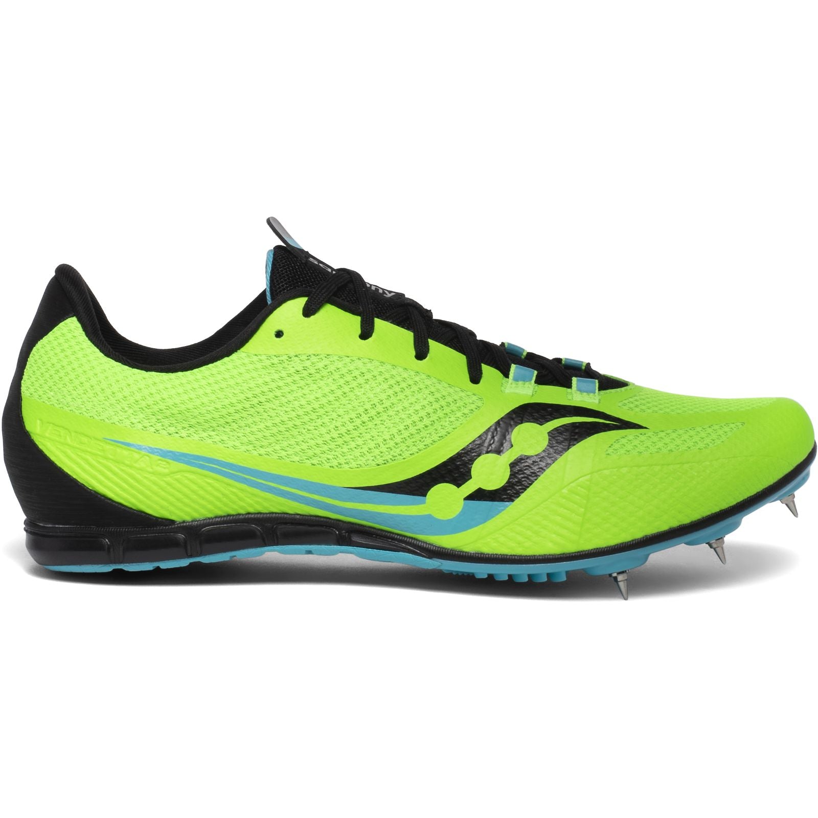 Saucony sales vendetta spikes