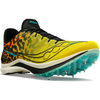 Saucony, Endorphin Cheetah, Unisex, Black/VIZI (85)