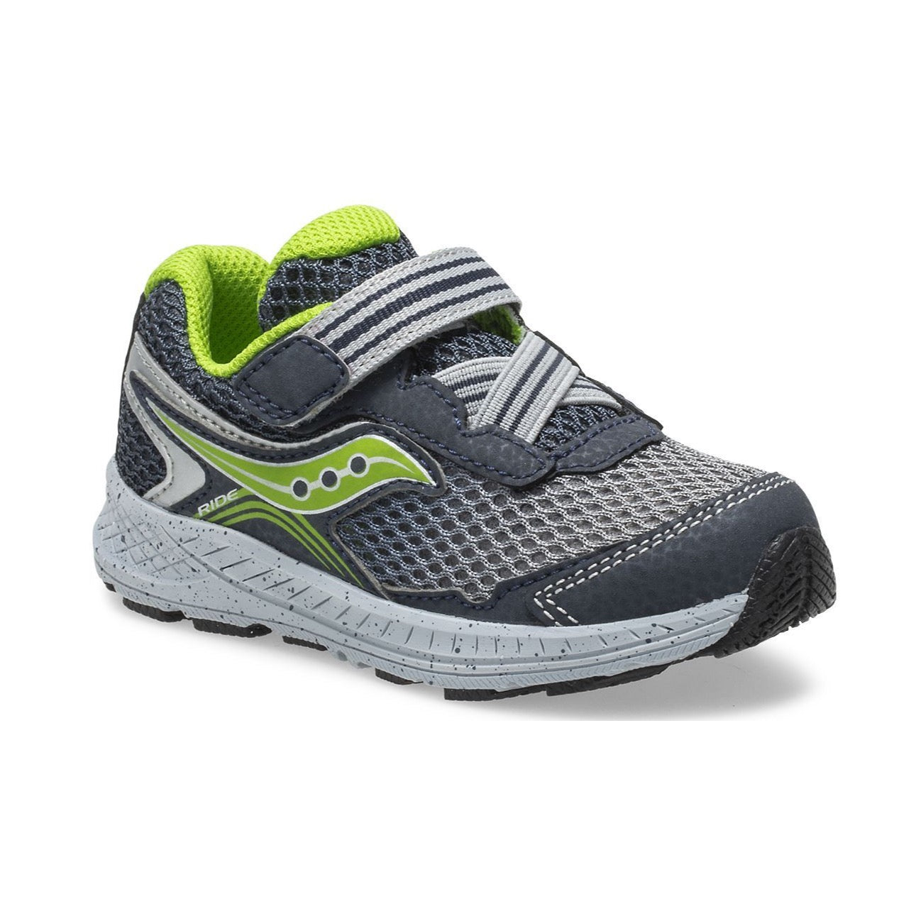 Ride 10 Jr. | Saucony Footwear | Playmakers