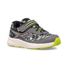 Saucony, Ride 10 Jr. Sneaker, Kids, Olive Camo